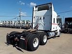 Used 2017 Freightliner Cascadia Sleeper Cab 6x4, Semi Truck for sale #675508 - photo 4