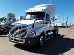 Used 2017 Freightliner Cascadia Sleeper Cab 6x4, Semi Truck for sale #675509 - photo 1
