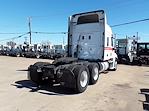 Used 2017 Freightliner Cascadia Sleeper Cab 6x4, Semi Truck for sale #675509 - photo 5