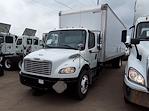 Used 2017 Freightliner M2 106 Conventional Cab 4x2, Box Truck for sale #677082 - photo 1