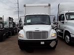 Used 2017 Freightliner M2 106 Conventional Cab 4x2, Box Truck for sale #677082 - photo 3