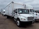 Used 2017 Freightliner M2 106 Conventional Cab 4x2, Box Truck for sale #677082 - photo 4