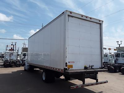 Used 2017 Freightliner M2 106 Conventional Cab 4x2, Box Truck for sale #679358 - photo 2