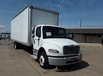 Used 2017 Freightliner M2 106 Conventional Cab 4x2, Box Truck for sale #679358 - photo 4