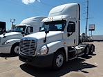 Used 2018 Freightliner Cascadia Day Cab 6x4, Semi Truck for sale #683602 - photo 1