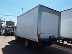 Used 2017 Isuzu NPR-XD Regular Cab 4x2, Refrigerated Body for sale #685278 - photo 2