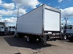 Used 2018 International DuraStar 4300 SBA 4x2, Refrigerated Body for sale #686538 - photo 2