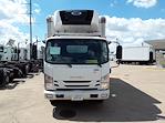 Used 2018 Isuzu NPR-XD Regular Cab 4x2, Box Truck for sale #745138 - photo 3