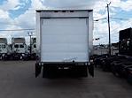 Used 2018 Isuzu NPR-XD Regular Cab 4x2, Refrigerated Body for sale #748031 - photo 6