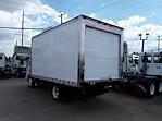 Used 2018 Isuzu NPR-XD Regular Cab 4x2, Refrigerated Body for sale #748031 - photo 2