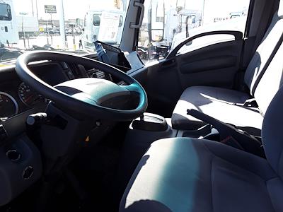Used 2017 Isuzu NQR Regular Cab 4x2, Cab Chassis for sale #749976 - photo 1