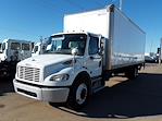 Used 2018 Freightliner M2 106 Conventional Cab 4x2, Cab Chassis for sale #757275 - photo 1