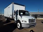 Used 2018 Freightliner M2 106 Conventional Cab 4x2, Cab Chassis for sale #757275 - photo 5