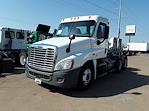 Used 2018 Freightliner Cascadia Day Cab 6x4, Semi Truck for sale #762266 - photo 1