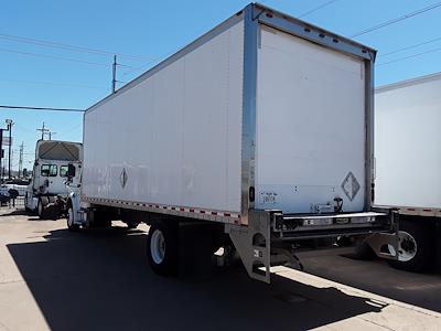 Used 2018 Freightliner M2 106 Conventional Cab 4x2, Box Truck for sale #766967 - photo 2