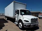 Used 2018 Freightliner M2 106 Conventional Cab 4x2, Box Truck for sale #766967 - photo 4