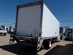 Used 2018 Freightliner M2 106 Conventional Cab 4x2, Box Truck for sale #766967 - photo 5