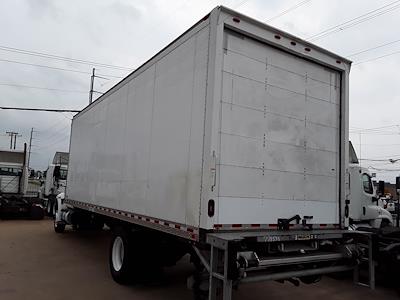 Used 2018 International DuraStar 4300 SBA 4x2, Box Truck for sale #778533 - photo 2