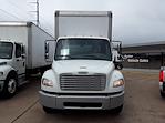 Used 2018 Freightliner M2 106 Conventional Cab 4x2, Box Truck for sale #779066 - photo 3