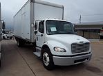 Used 2018 Freightliner M2 106 Conventional Cab 4x2, Box Truck for sale #779066 - photo 4