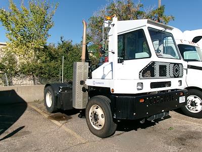 Used 2017 Capacity TJ5000 Single Cab 4x2, Yard Truck for sale #783252 - photo 1