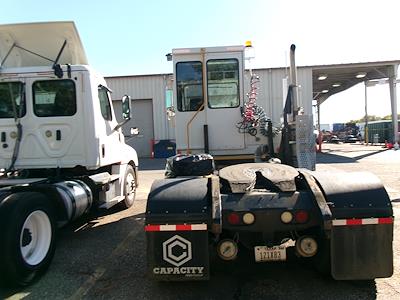 Used 2017 Capacity TJ5000 Single Cab 4x2, Yard Truck for sale #783252 - photo 2