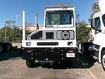 Used 2017 Capacity TJ5000 Single Cab 4x2, Yard Truck for sale #783252 - photo 3