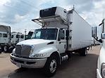 Used 2018 International DuraStar 4300 SBA 4x2, Box Truck for sale #787040 - photo 1