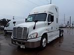 Used 2018 Freightliner Cascadia Sleeper Cab 6x4, Semi Truck for sale #788987 - photo 1