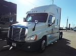 Used 2019 Freightliner Cascadia Sleeper Cab 6x4, Semi Truck for sale #803269 - photo 1