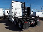 Used 2019 Freightliner Cascadia Sleeper Cab 6x4, Semi Truck for sale #803269 - photo 2