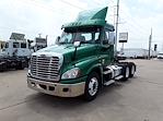 Used 2019 Freightliner Cascadia Day Cab 6x4, Semi Truck for sale #804329 - photo 1