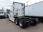 Used 2019 Freightliner Cascadia Sleeper Cab 6x4, Semi Truck for sale #807316 - photo 2