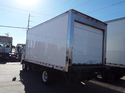 Used 2018 Isuzu NPR-XD Regular Cab 4x2, Refrigerated Body for sale #809375 - photo 2