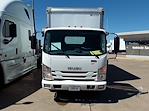 Used 2018 Isuzu NPR-HD Regular Cab 4x2, Box Truck for sale #810269 - photo 3