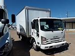 Used 2018 Isuzu NPR-HD Regular Cab 4x2, Box Truck for sale #810269 - photo 4