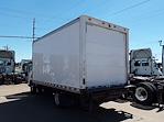 Used 2018 Isuzu NPR-HD Regular Cab 4x2, Box Truck for sale #810269 - photo 2