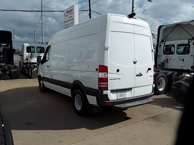 Used 2018 Mercedes-Benz Sprinter 3500 4x2, Refrigerated Body for sale #811771 - photo 2