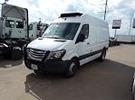 Used 2018 Mercedes-Benz Sprinter 3500 4x2, Refrigerated Body for sale #811771 - photo 1