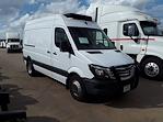 Used 2018 Mercedes-Benz Sprinter 3500 4x2, Refrigerated Body for sale #811771 - photo 4