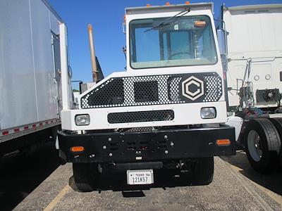 Used 2018 Capacity Sabre5 Single Cab 4x2, Yard Truck for sale #814529 - photo 1