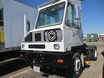 Used 2018 Capacity Sabre5 Single Cab 4x2, Yard Truck for sale #814529 - photo 5