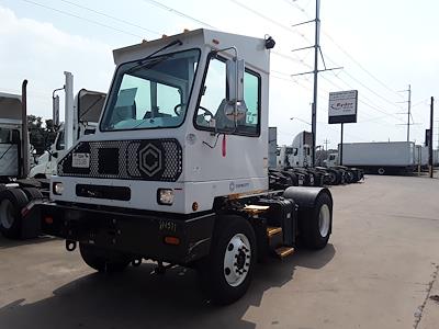 Used 2018 Capacity Sabre5 Single Cab 4x2, Yard Truck for sale #814571 - photo 1