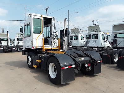 Used 2018 Capacity Sabre5 Single Cab 4x2, Yard Truck for sale #814571 - photo 2