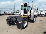 Used 2018 Capacity Sabre5 Single Cab 4x2, Yard Truck for sale #814571 - photo 5