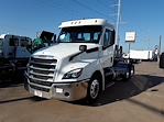 Used 2019 Freightliner Cascadia Day Cab 6x4, Semi Truck for sale #820729 - photo 1