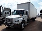 Used 2019 Freightliner M2 106 Conventional Cab 4x2, Box Truck for sale #825761 - photo 1