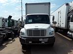 Used 2019 Freightliner M2 106 Conventional Cab 4x2, Box Truck for sale #825761 - photo 3