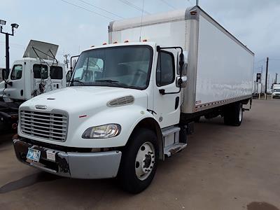 Used 2019 Freightliner M2 106 Conventional Cab 4x2, Box Truck for sale #827822 - photo 1