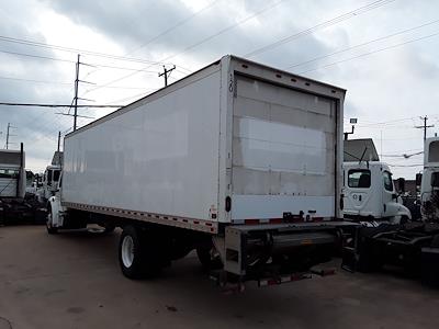 Used 2019 Freightliner M2 106 Conventional Cab 4x2, Box Truck for sale #827822 - photo 2